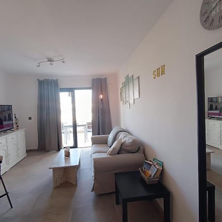 Apartamento Sun Complex Amaya Fuerteventura Коста де Антигуа Екстериор снимка
