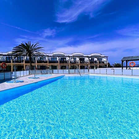 Apartamento Sun Complex Amaya Fuerteventura Коста де Антигуа Екстериор снимка
