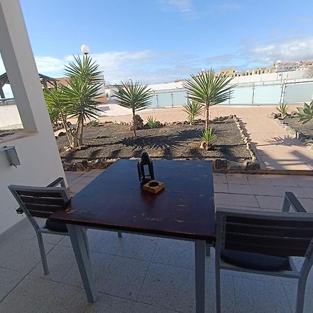 Apartamento Sun Complex Amaya Fuerteventura Коста де Антигуа Екстериор снимка