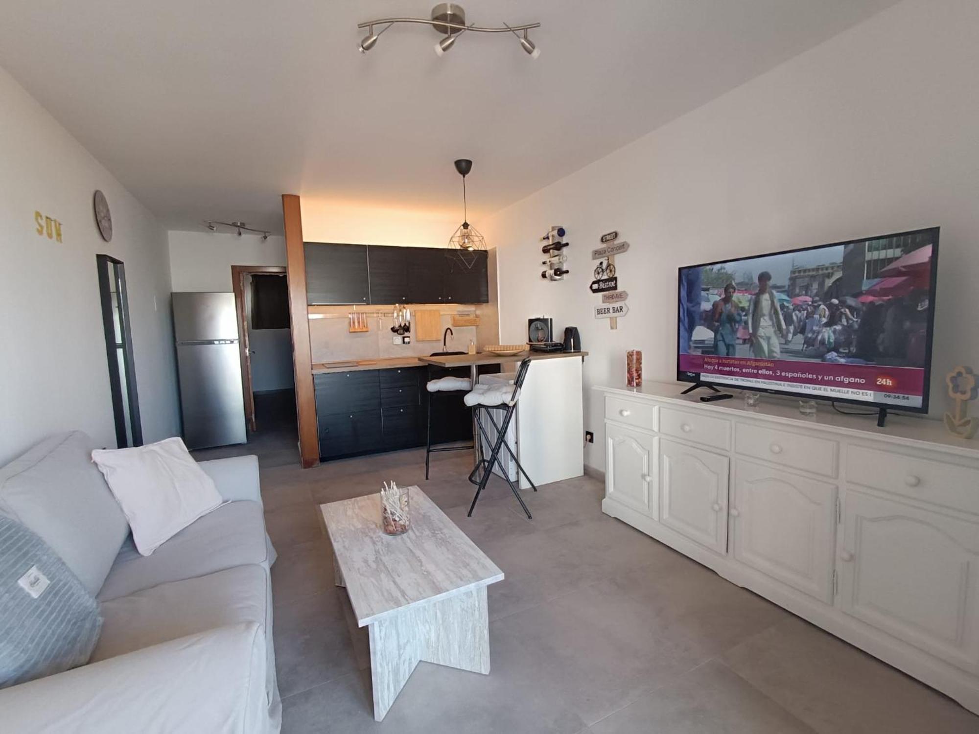 Apartamento Sun Complex Amaya Fuerteventura Коста де Антигуа Екстериор снимка
