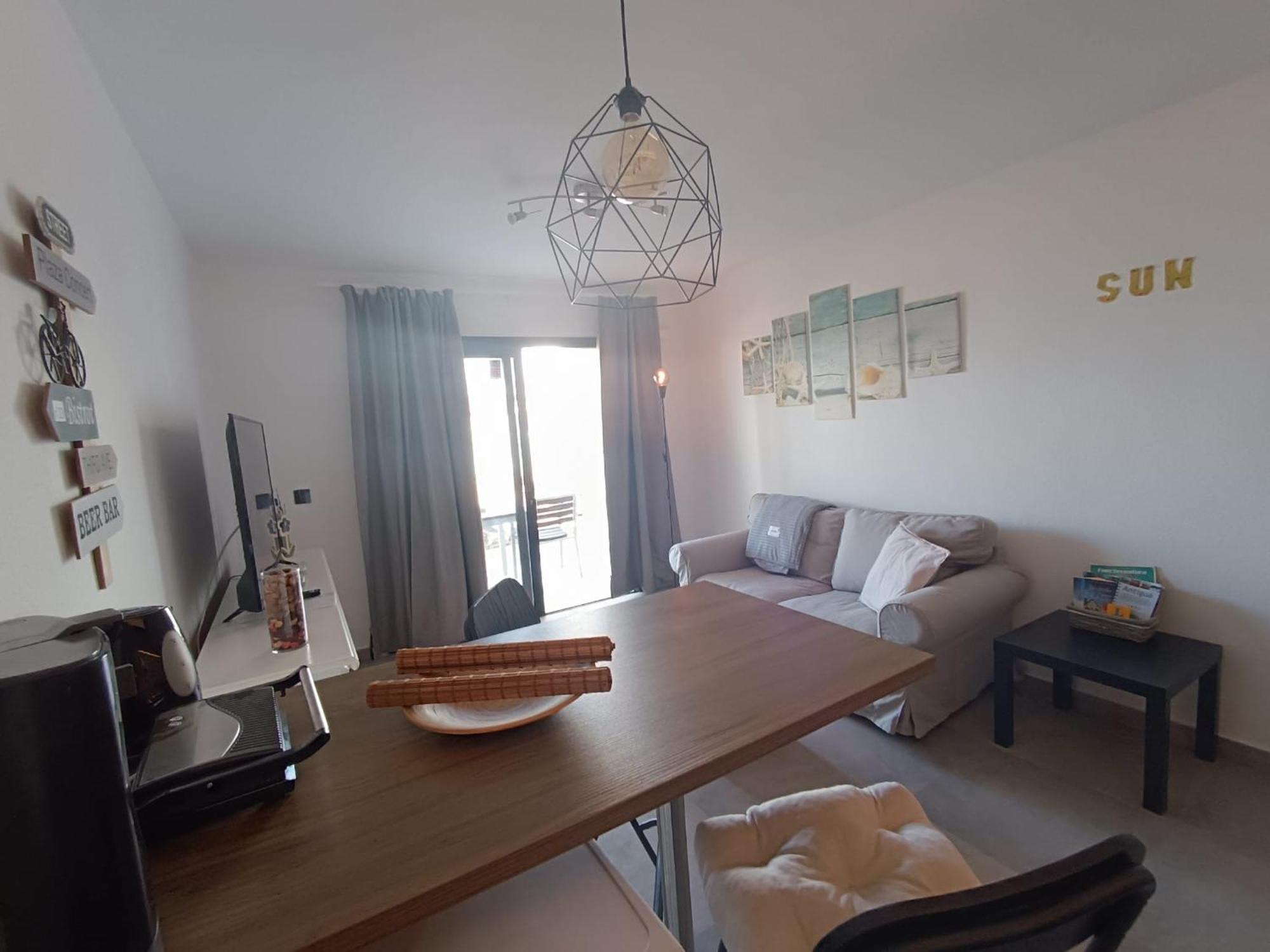 Apartamento Sun Complex Amaya Fuerteventura Коста де Антигуа Екстериор снимка